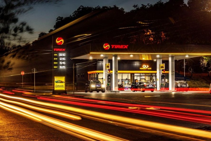 В "Tirex Petrol" опровергли информацию о связи с политическими партиями