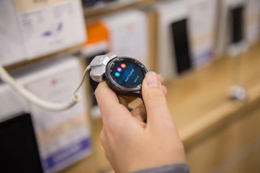 Cum a fost la „Gadgets Black Friday” în Moldova ®