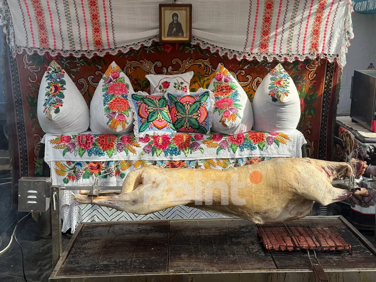 Chișinăul sărbătorește Hramul orașului