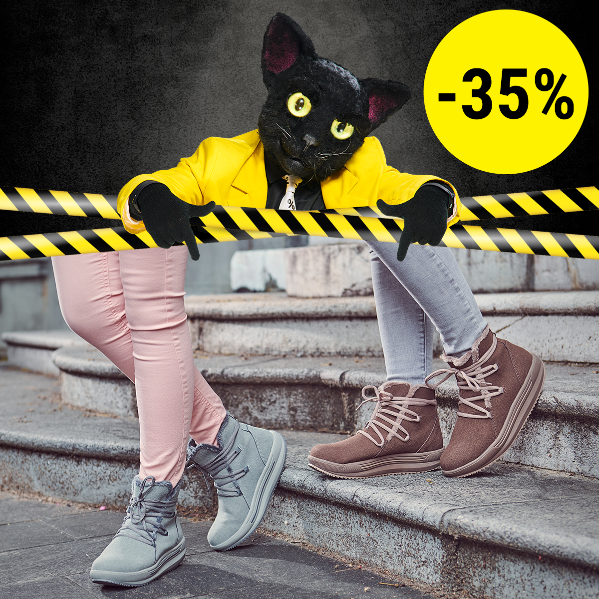 Top Shop: Black Friday - сенсационные скидки от -20% до -80%