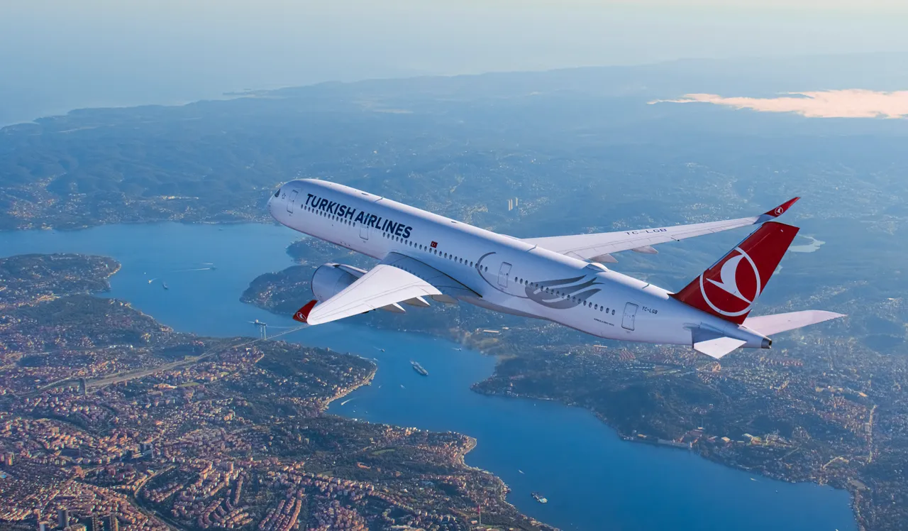 Turkish Airlines - за равные возможности в спорте