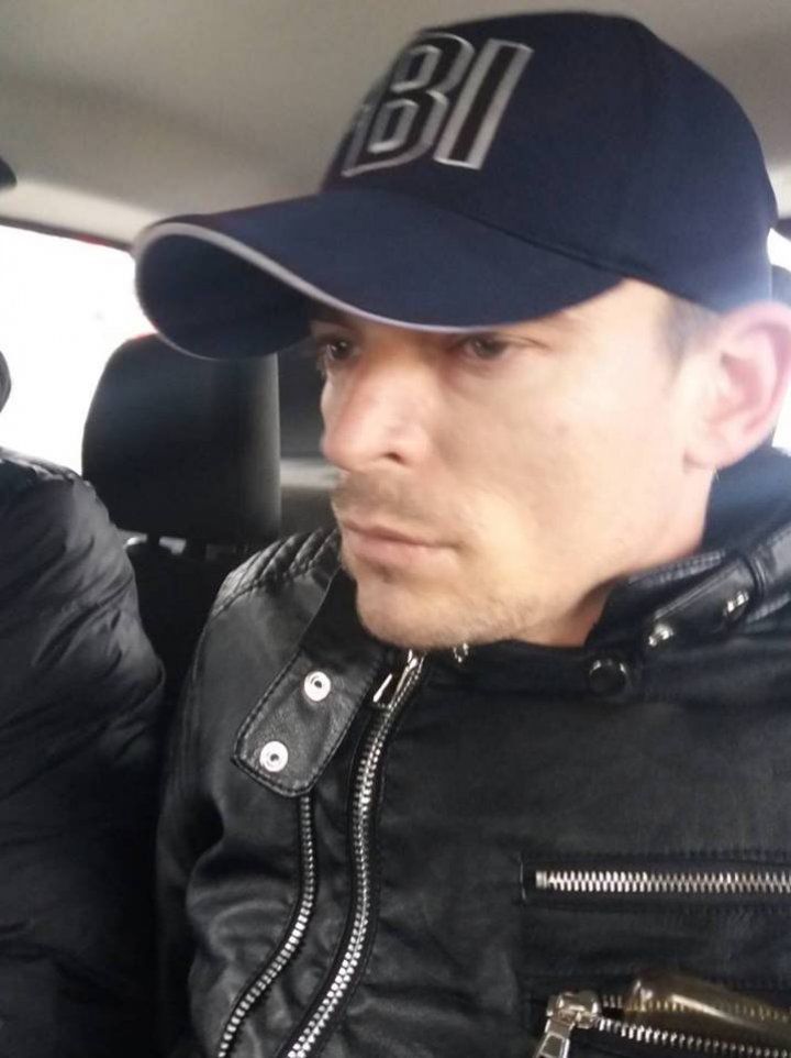 Шокирующее убийство на Буюканах совершил экс-сотрудник Пограничной полиции