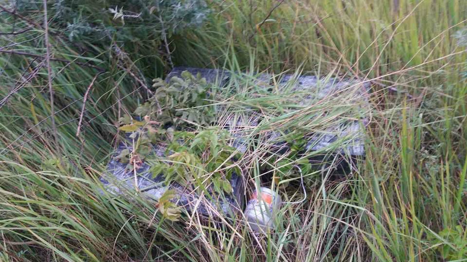 70.000 de țigarete, urmau să ajungă ilegal în România