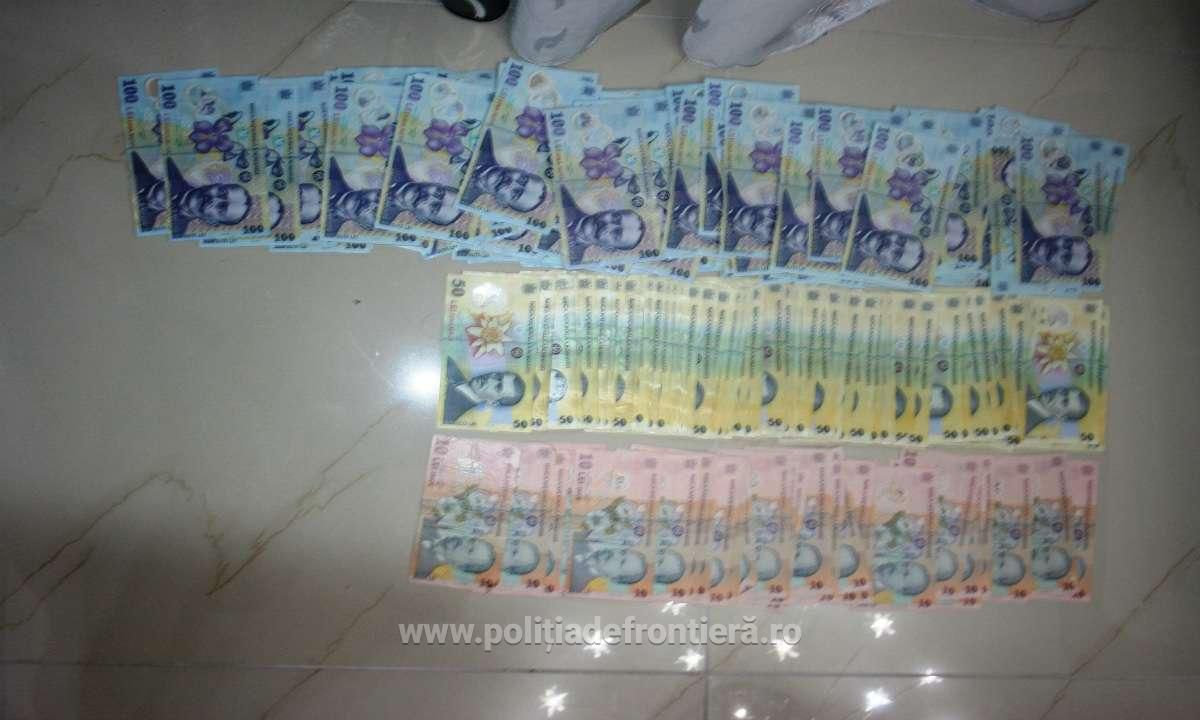 Задержаны члены преступной группировки, занимавшейся контрабандой сигарет