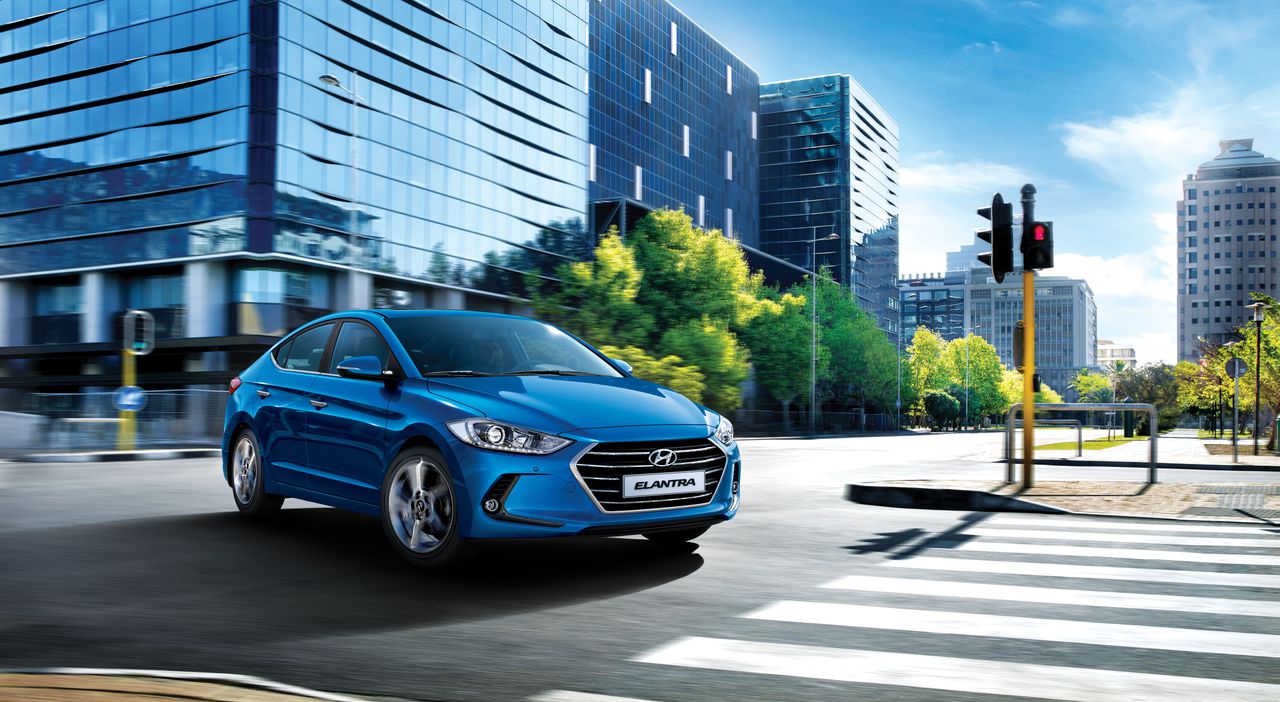 Hyundai - №1 in Moldova