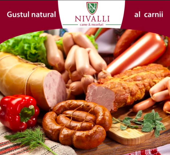 Мясоколбасной компании «Nivalli» исполнилось 10 лет