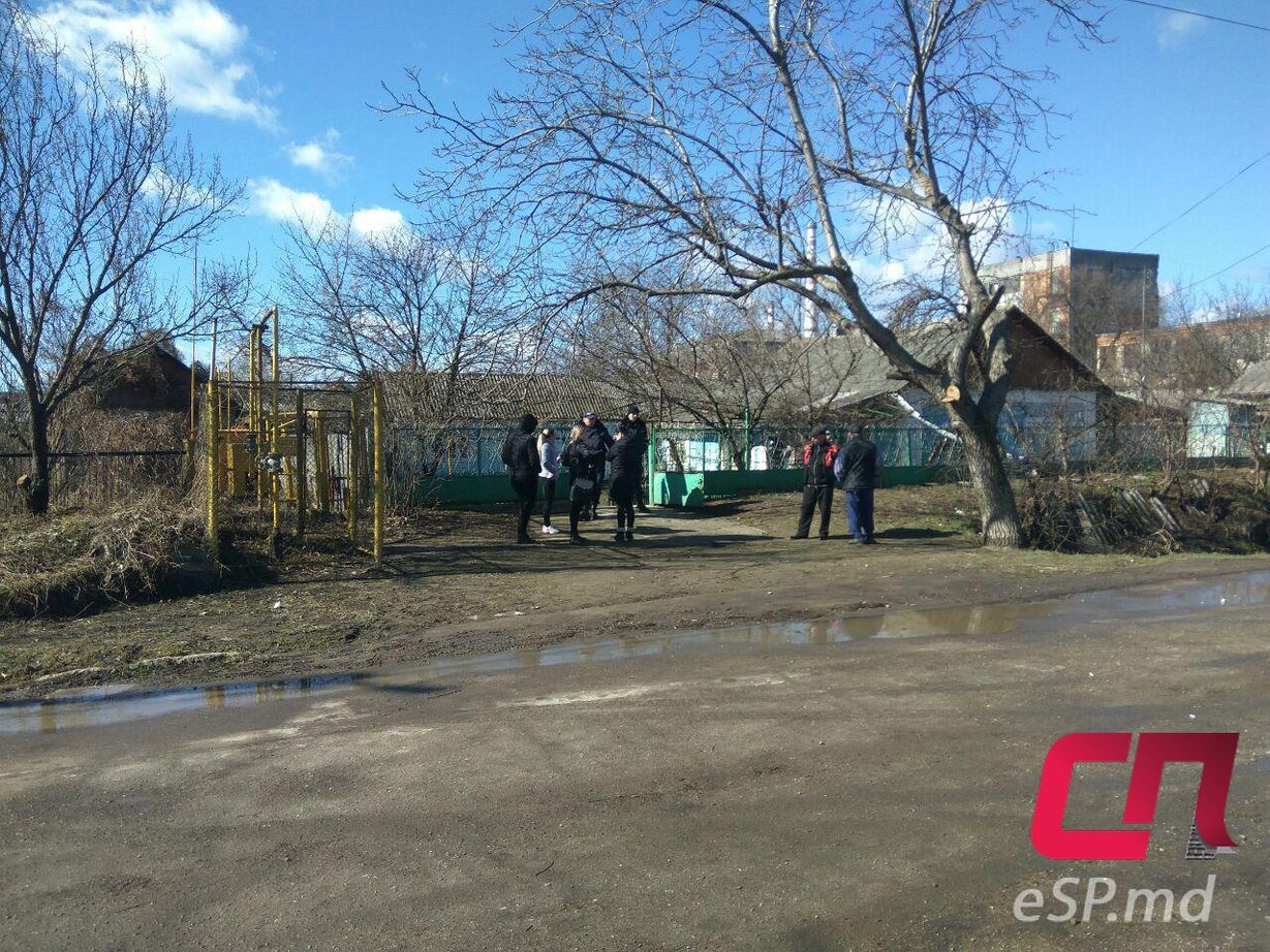 В Бельцах обнаружено тело мужчины с многочисленными травмами