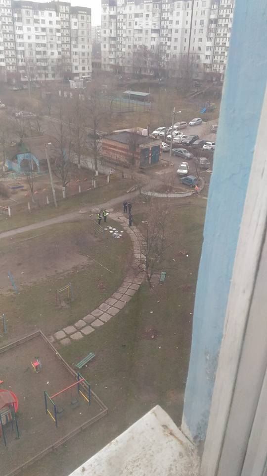 В Кишиневе пытались разобрать автомобили по запчастям