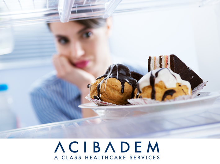 Acibadem: Новые методы в лечении диабета ®