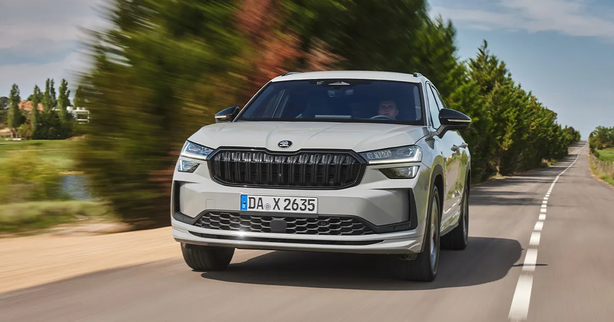 Škoda își consolidează poziția: Creștere a livrărilor cu 14% și profit de peste un miliard de euro