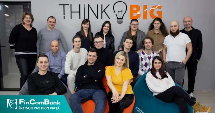 FinComBank объявляет о запуске IT House, центра развития цифровых сервисов