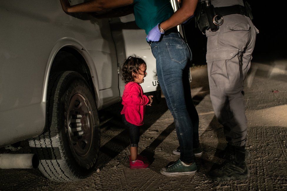 Лучшие фоторепортажи года: World Press Photo представила номинантов
