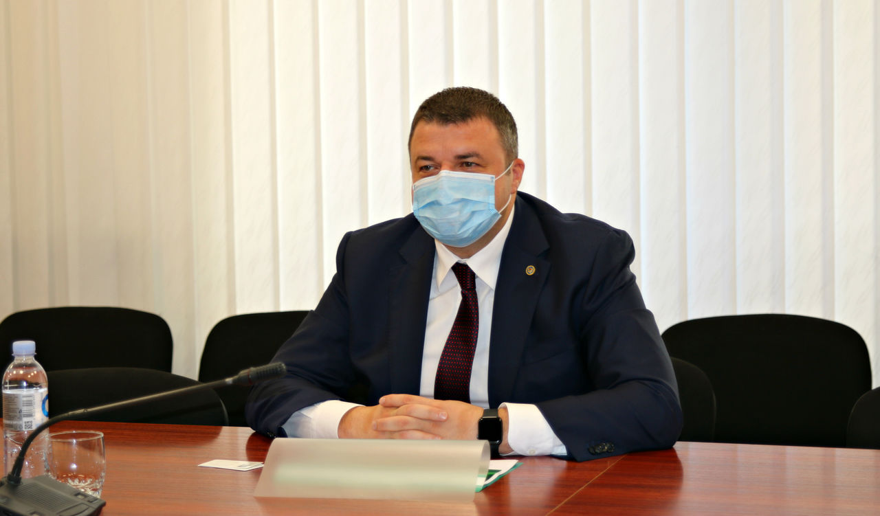 Группа немецких компаний открыла новый производственный филиал в Молдове