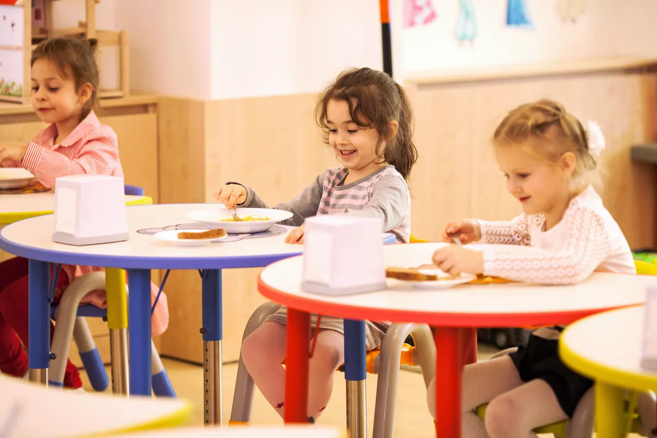 Star Kids откроется в сердце Рышкановки в ЖК Oasis Apartments