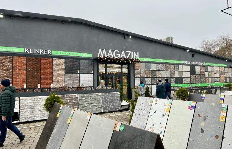 Ceramall: Керамогранит 60х120 по оптовым ценам + клей в подарок
