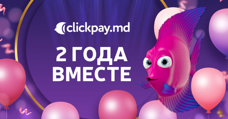 Clickpay.md – ведущая платформа по Р2Р переводам в Молдове