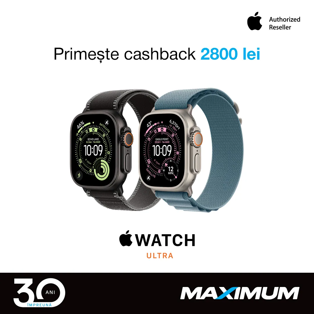 Maximum лучшие предложения, рассрочка и кэшбэк на экосистему Apple