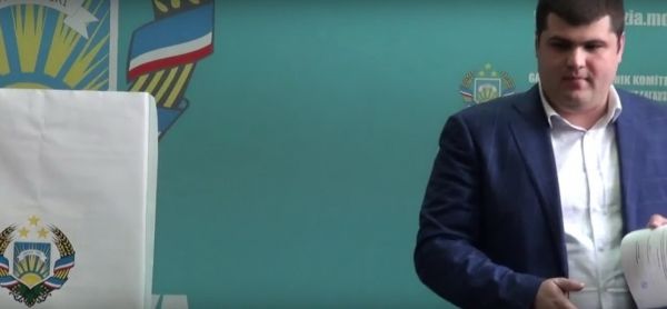 Избрание председателем в Народное Собрание Гагаузии человека от Демпартии обжалуют в суде