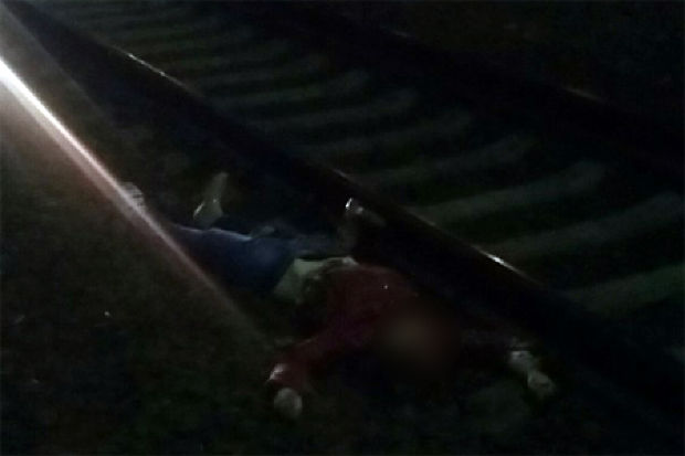 O moldoveancă a decedat la Moscova, după ce a fost târâtă 20 minute prinsă între ușile trenului