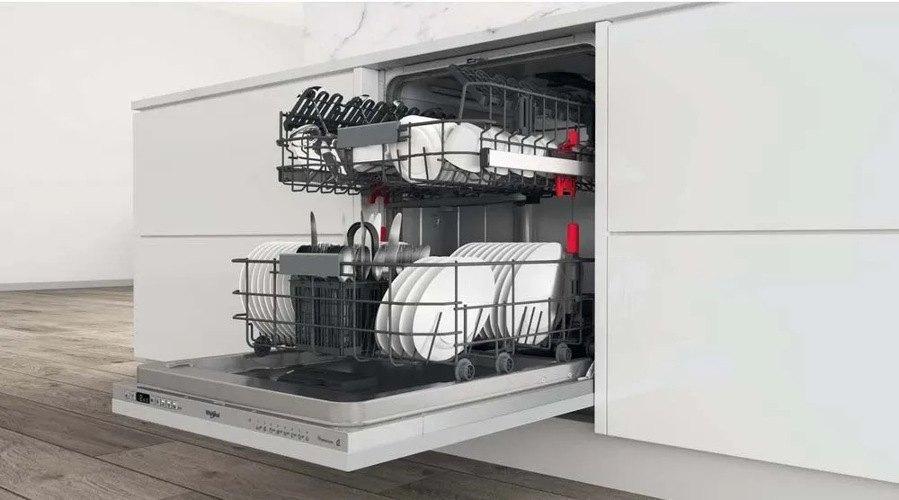 Whirlpool и Indesit: Эксклюзивные цены и подарки