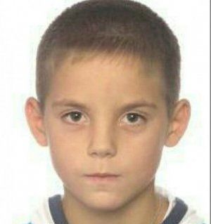 Un copil din Comrat este căutat de poliție