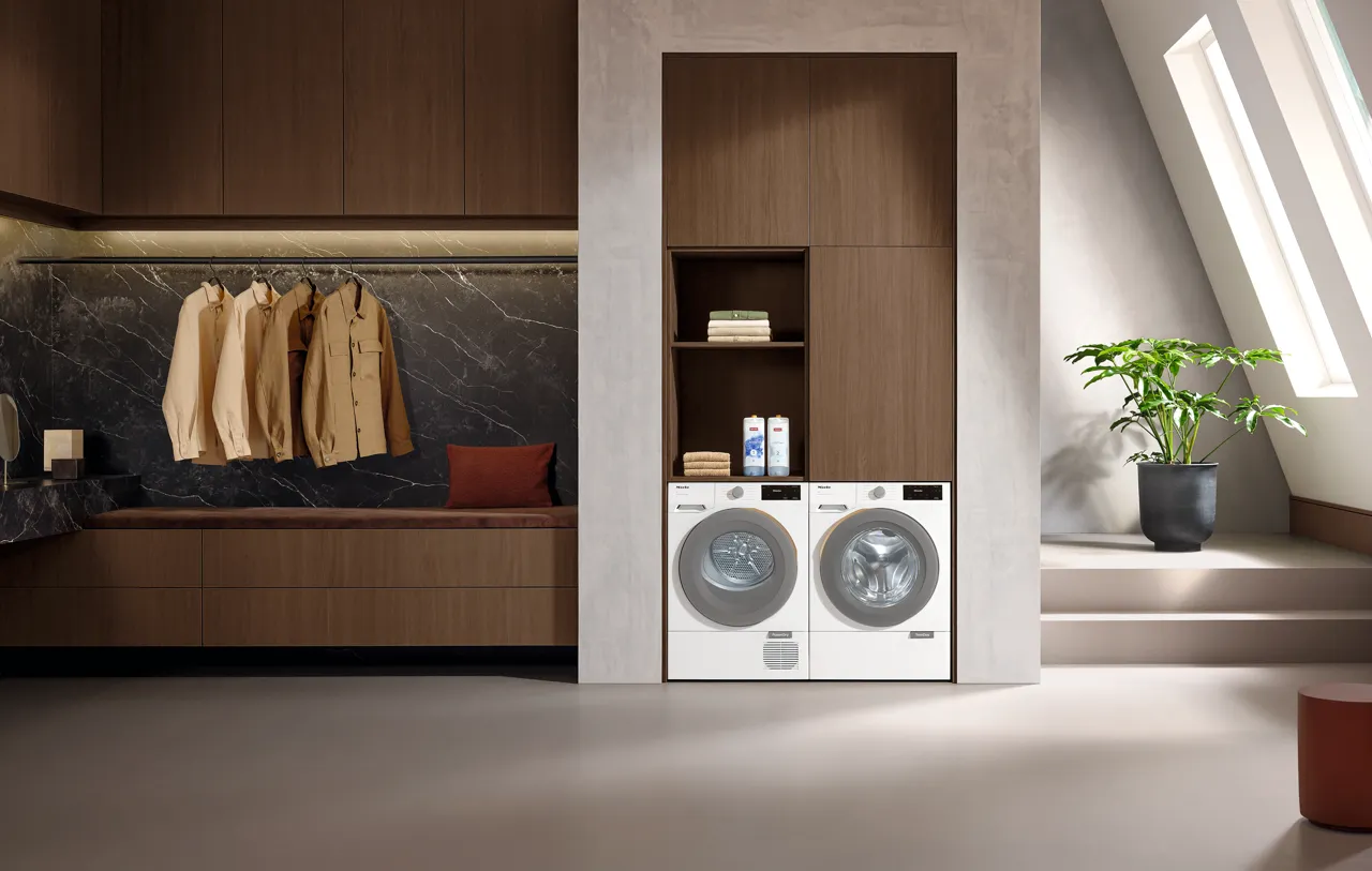 Miele на IFA 2026: С выставки в Берлине, скоро в Кишинёве