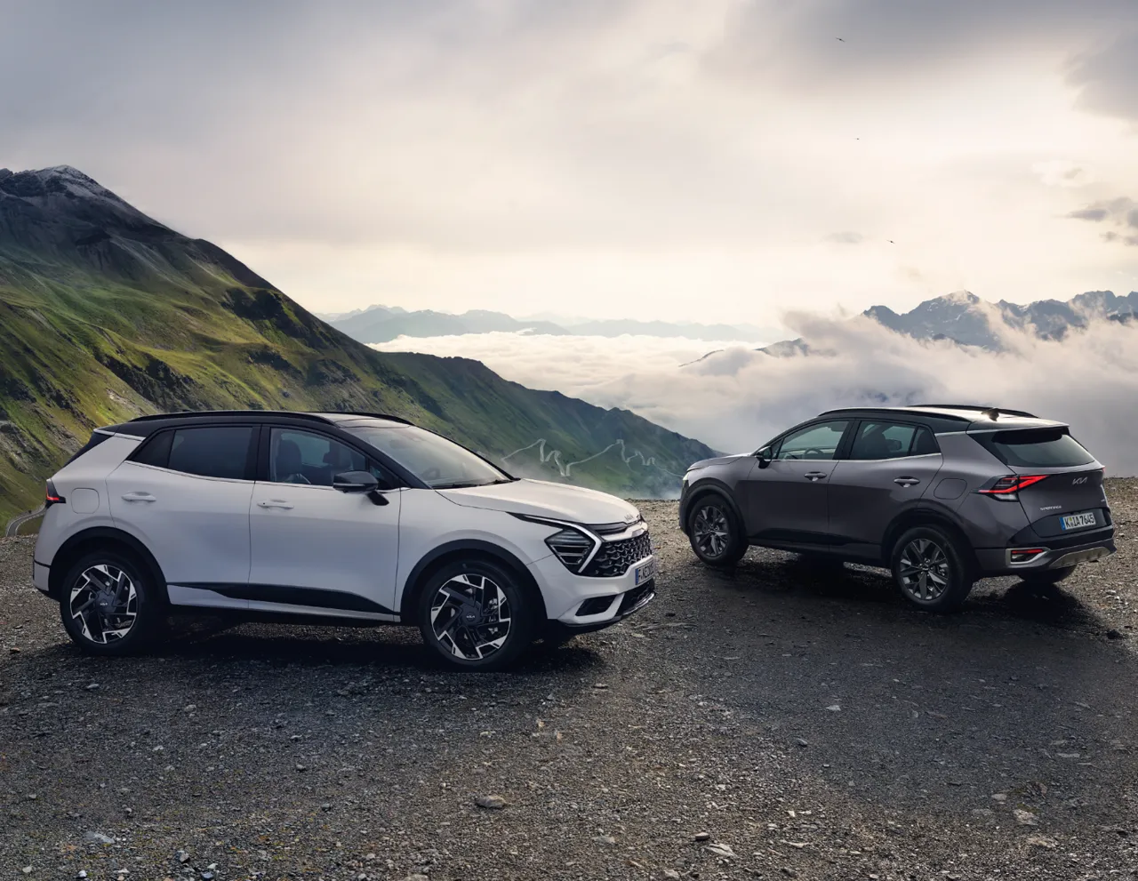 Гарантия на автомобили Kia: 5 лет или 150 000 км пробега