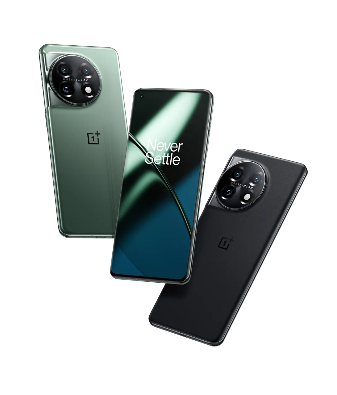 Компания OnePlus официально представлена в Молдове