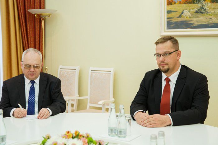 Молдова и Польша консолидируют двустороннее сотрудничество