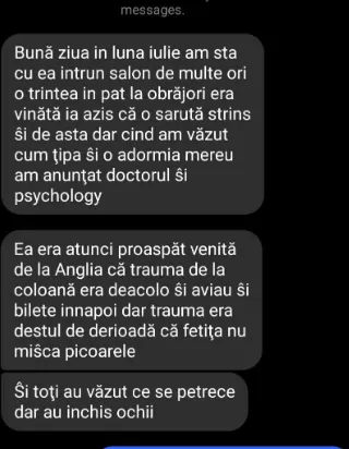 Noi detalii în cazul mamei care își bătea crunt fetița de doar un an