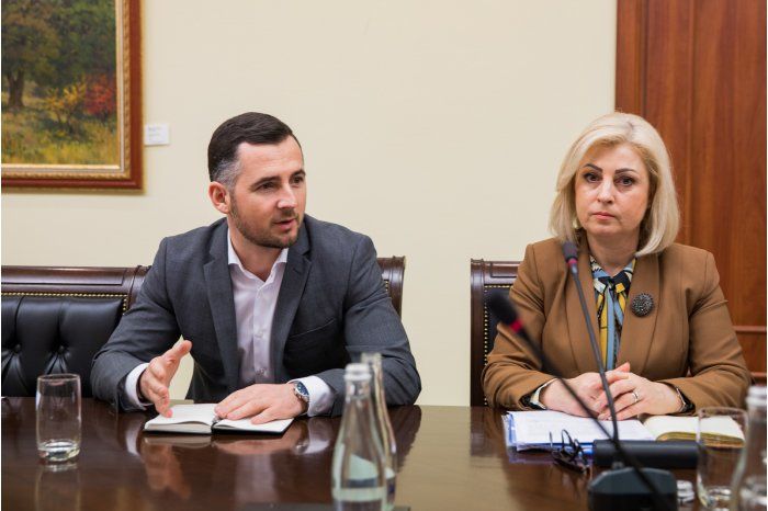 Диалог властей и предпринимателей будет более активным