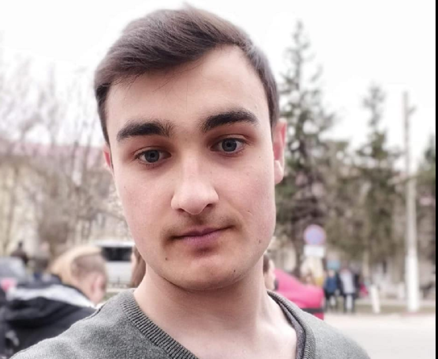 Пропавшего подростка из Костешт видели в Кишиневе