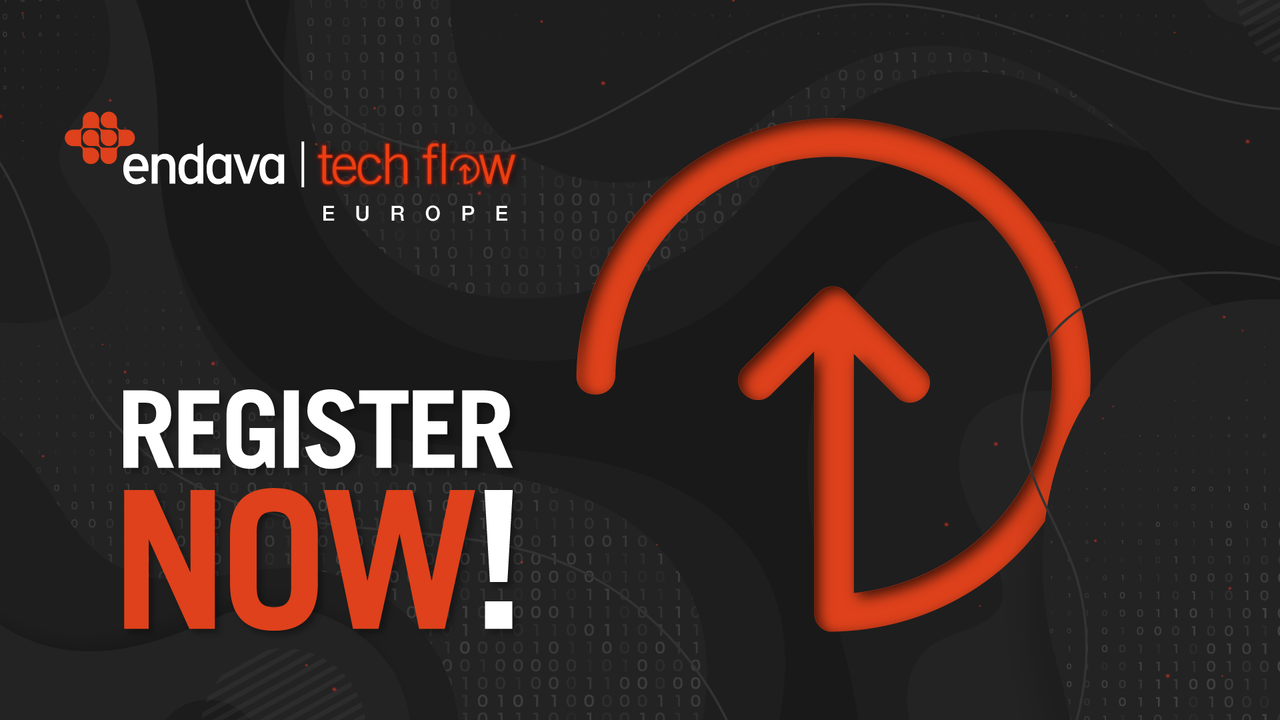 Techflow Europe 2021: известные ИТ-эксперты о будущем разработки программного обеспечения