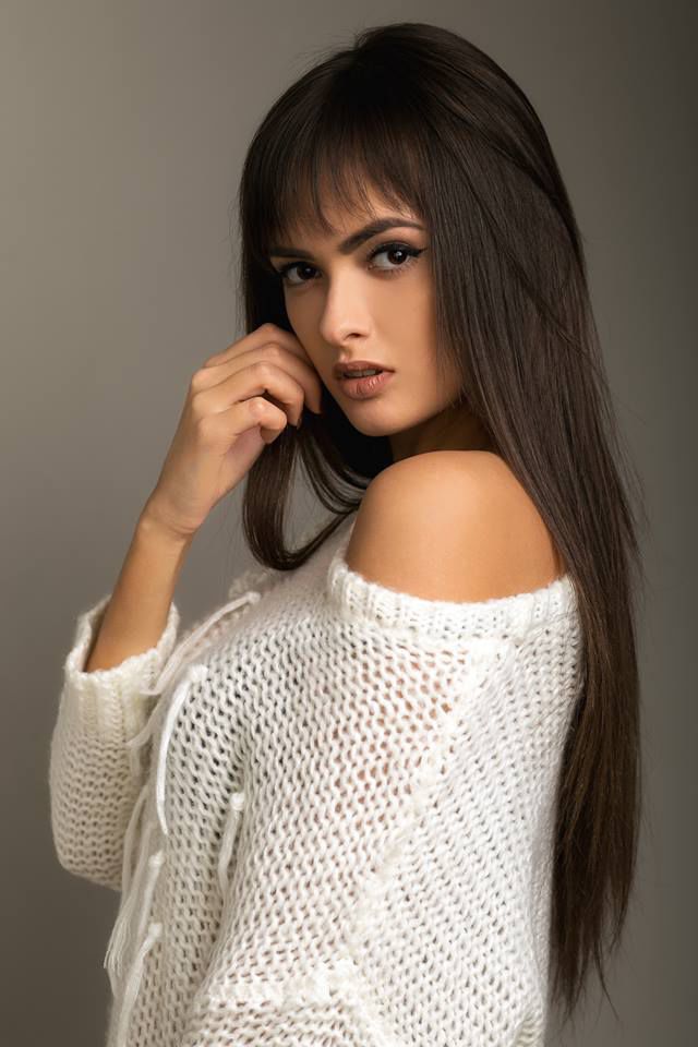 Представительница РМ заняла III-е место на международном конкурсе красоты Miss Elegant Universe 2018