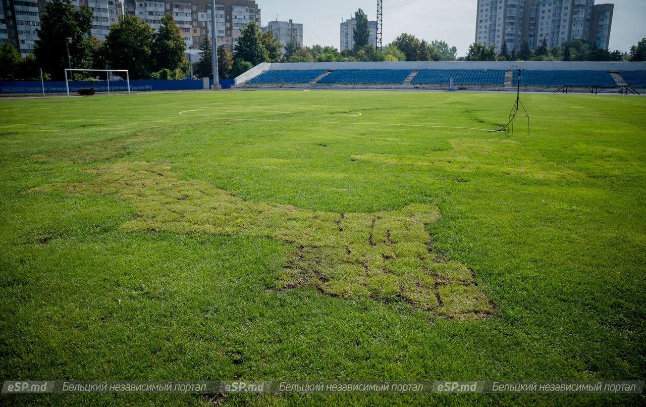 Директор спортшколы футбола: "Заря" — банкрот, мы поможем ей завершить чемпионат