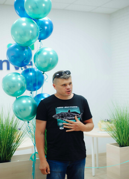Invest-Credit продолжает развиваться и открывает новый офис в муниципии Бэлць