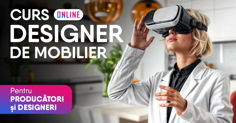 Art People: Academia de Design pentru producătorii de mobilier și designeri