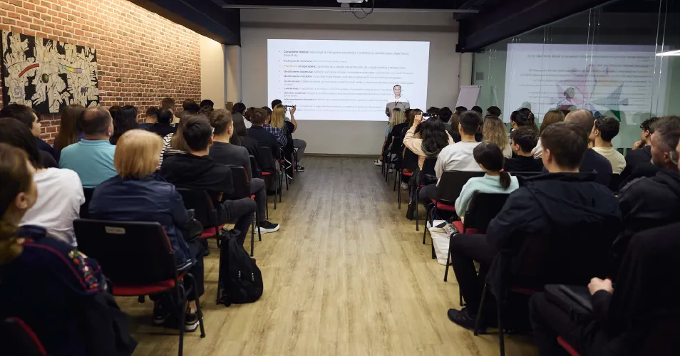 IT Career Expo: Workshop-uri care îți vor schimba viitorul profesional
