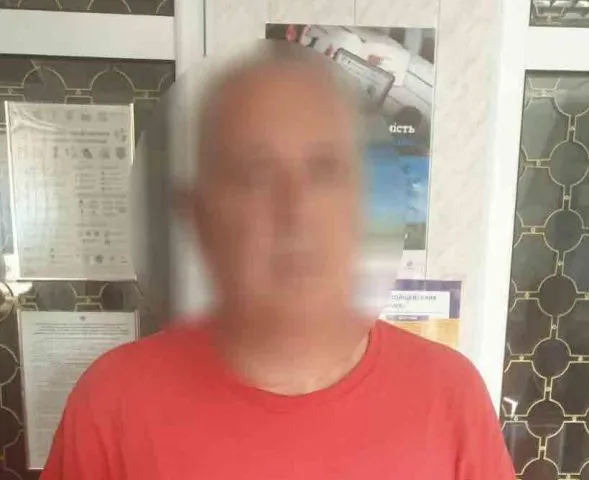 Молдавского наркодилера, которого разыскивает Интерпол, задержали в Крыжополе