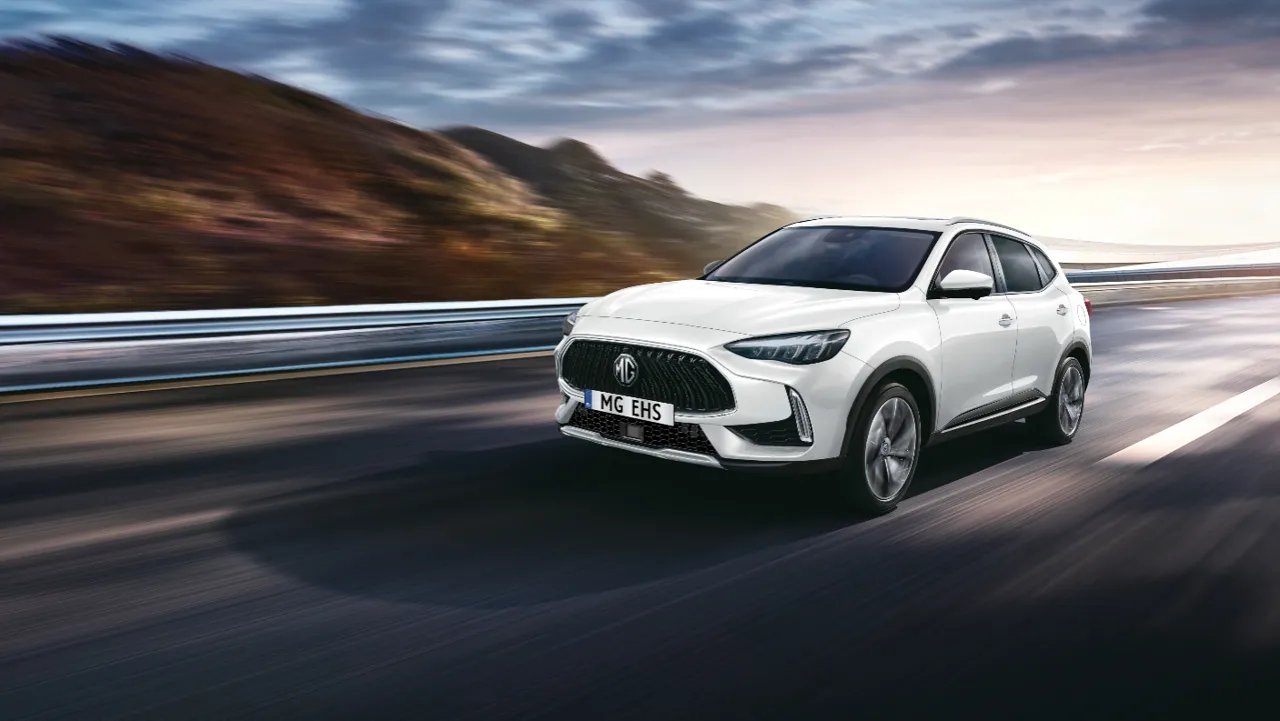 MG открывает новый автосалон в Молдове