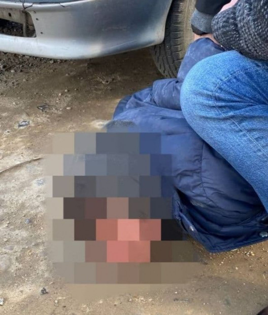 Сорокская полиция задержала мужчину, подозреваемого в убийстве