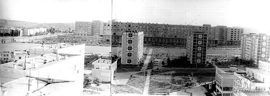 Опубликована историческая справка об улице Алба-Юлия