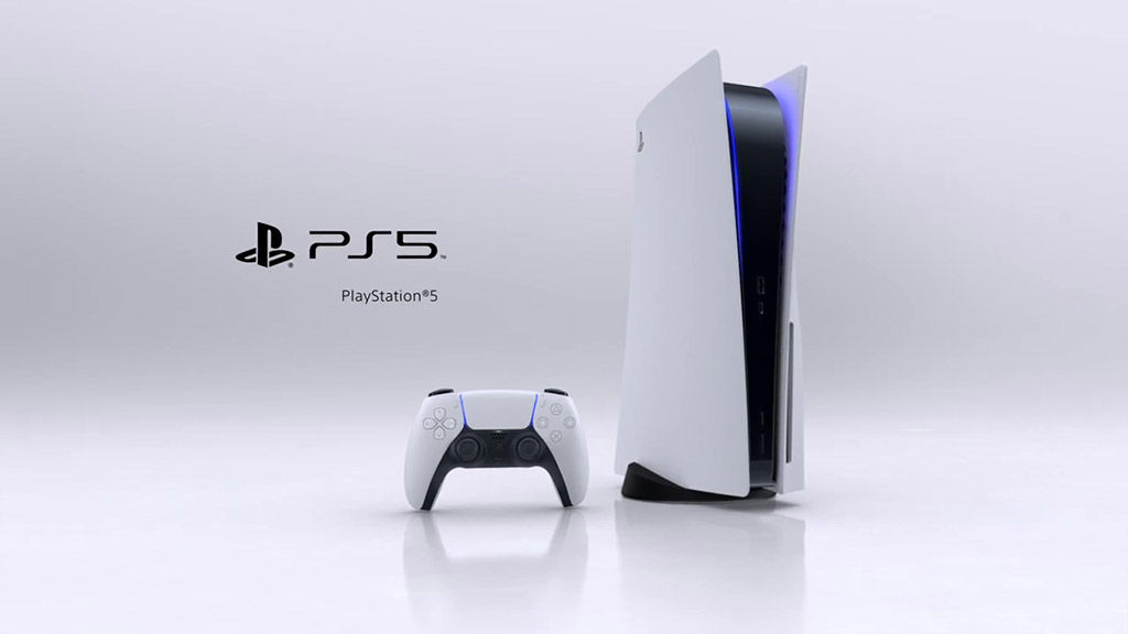 Sony впервые за 7 лет представила новую PlayStation