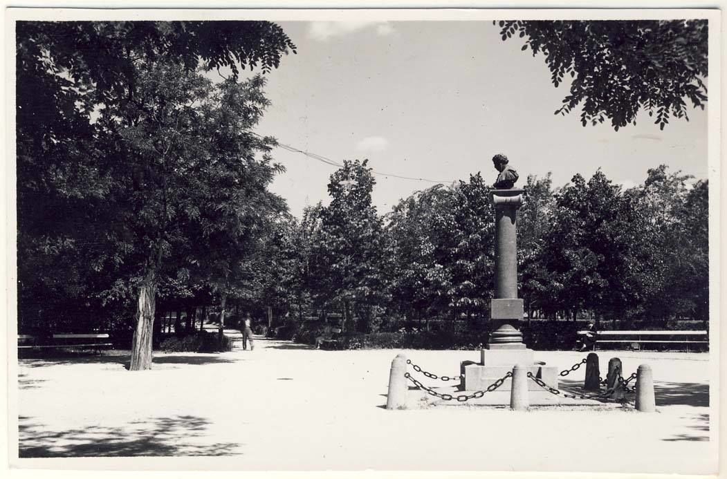 Опубликованы фотографии Кишинева 1930-х годов