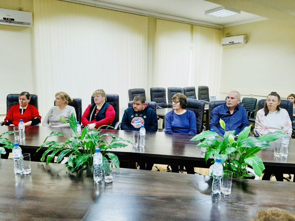 За три месяца 21 семья навсегда вернулась в Оргеев