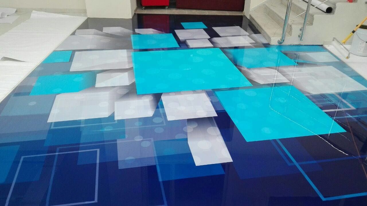 В Кишиневе появится новый торговый центр с тремя бассейнами и 3D-полами