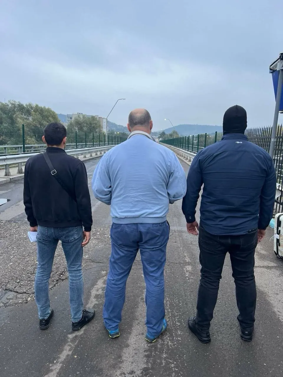 Un străin, expulzat din Moldova. Ar fi pus în pericol securitatea națională a țării