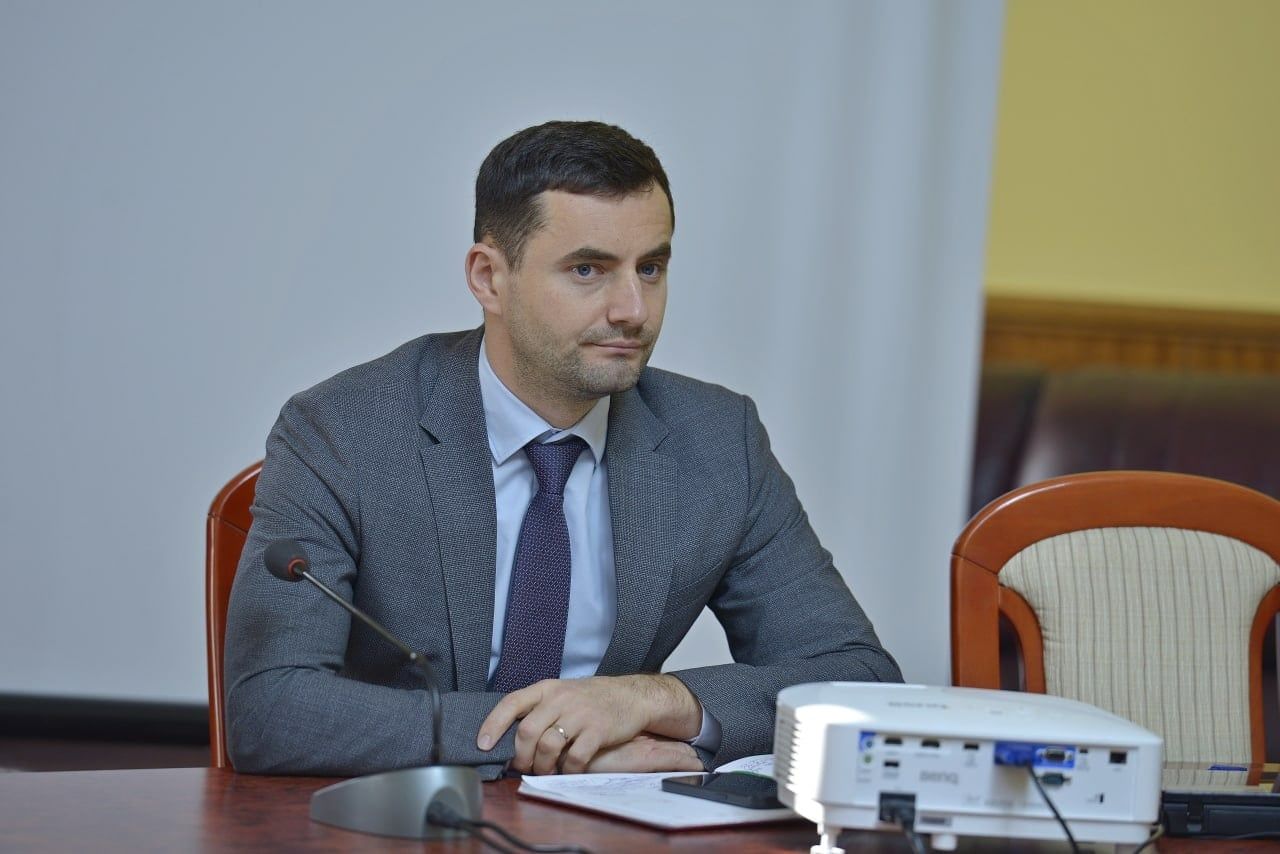 Чебан: Проводятся слушания по проекту о местных налогах на 2022 год