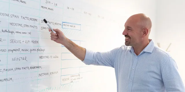 Span: Multicloud - это будущее ИТ