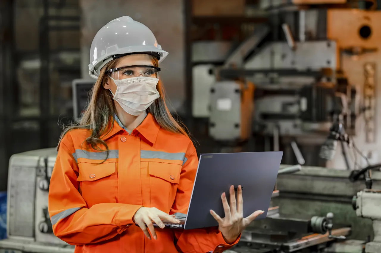 ASUS ExpertBook B5: Стильные, тонкие, лёгкие, мощные и автономные - то, что нужно бизнесу